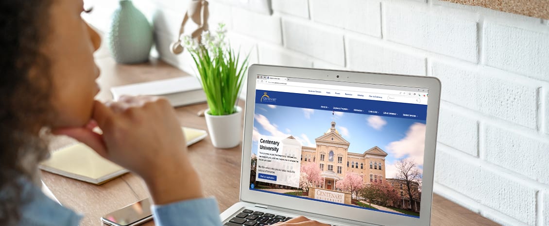 Centenary University